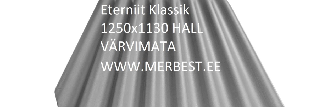 tabvaline eterniit, merbest klasika