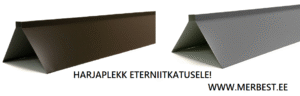 HARJAPLEKK ETERNIIT MERBEST