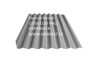 tavaline eterniit merbest